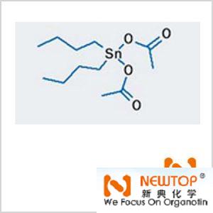 二醋酸二丁基錫